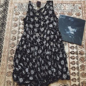 90’s Button Down Dress